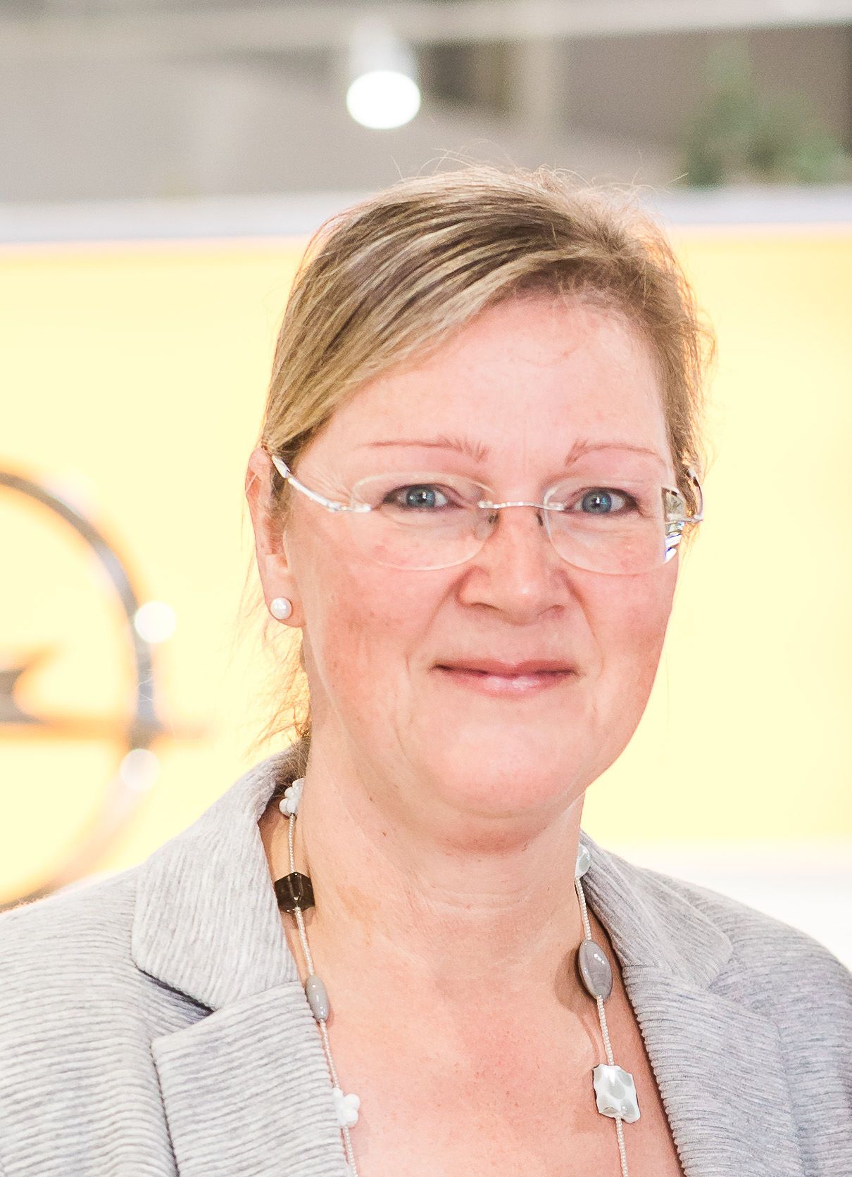 Frau Mareike Zobjack